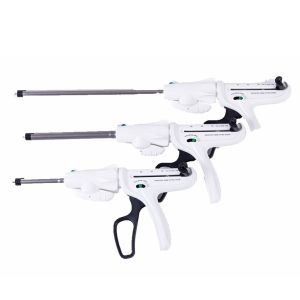 Buy cheap Reload Laparoscopic Endoscopic Linear Cutting Stapler from wholesalers