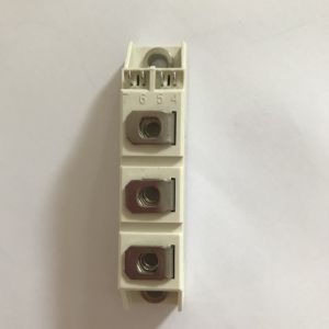 Buy cheap Thyristor Electronic Power Diode Modules Skkt 106 / 16 from wholesalers