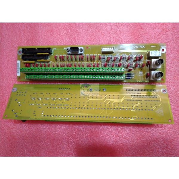Buy cheap General Electric DS200TCPDG2BEC PC BOARD DS200TCPDG2B from wholesalers