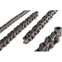 Buy cheap ANSI Standard Hollow Pin Roller Chain For Food Handling Conveyors product