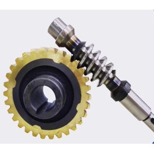 Buy cheap NMRV040 Gear Worm Reducer 71B5 71B14 63B5 63B14 56B5 9mm 11mm 14mm Input from wholesalers