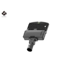 Buy cheap 100w IK10 IP67 17000lm SMD3030 170LM/W LED Roadway Light from wholesalers