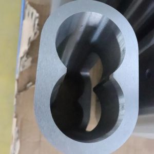 Precision Machined Sleeve For Tight Tolerance Extrusion Processes