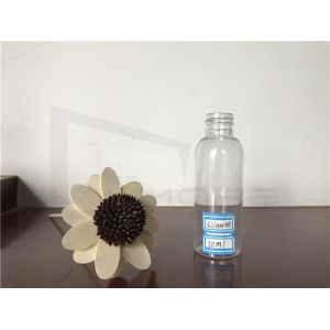 Buy cheap Labeling 24410 ODM 50ml Plastic Dispenser Bottles from wholesalers
