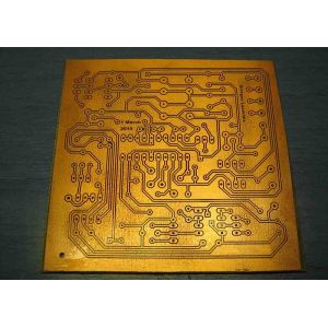 24 Layers Heavy Copper PCB 1.6mm Electronic Circuit Board IPC Class2