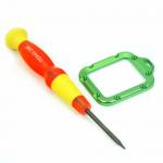 Buy cheap Colorful Aluminum Lanyard Adapter Ring Lens With Screw Tool For GoPro Hero 3 Action Camera from wholesalers