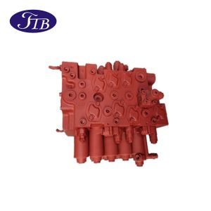 Buy cheap 31Q8-19110 Excavator Control Valve Assembly R220LC-9 R220LC-9S 31Q6-19110P product