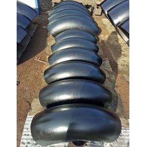 Buy cheap 90 Deg Lr Elbow Dn10 Alloy Steel Pipe Fittings from wholesalers