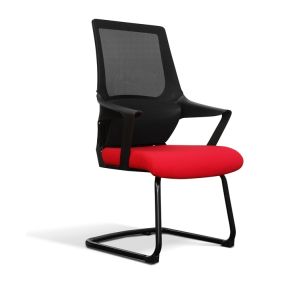 Buy cheap Ergo Revolvin 38 Mm Executive Swivel Tilt Chair For Office Use 4h from wholesalers