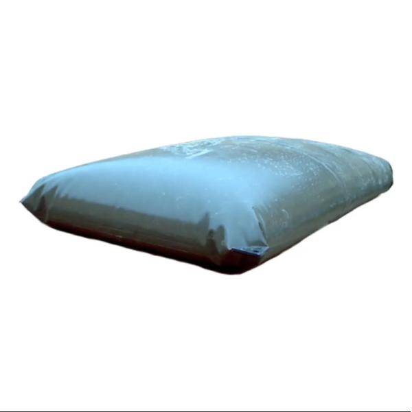 Quality Quick To Install Pillow Tanks Lightweight Foldable Rust Resistant for sale