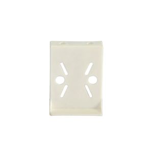 Buy cheap White Appearance Water Purifier Accessories Eco Friendly Plastic Material from wholesalers