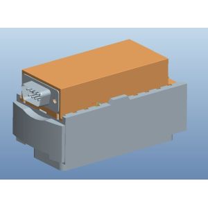 TYCO ELEC 1-1355125-1 TE CONNECTIVITY /CIRCUIT PROT