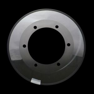 Buy cheap Paperboard Slitting Circular Slitter Knives For Kaituo Machine from wholesalers