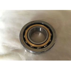Buy cheap Industrial Angular Contact Ball Bearings High Rotating Speed H7007C / P5 from wholesalers