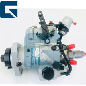Buy cheap 149-4721 Diesel Engine Fuel Injection Pump 1494721 For E312 BL Excavator from wholesalers