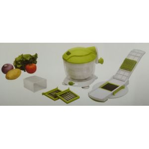 Buy cheap FBF1405 for wholesales manual tomato onion cutter salad blender by hand from wholesalers