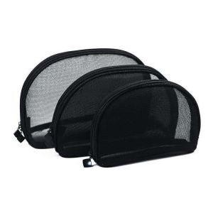 Buy cheap OEM ODM No Trace Synthetic Makeup Cosmetic Bag product