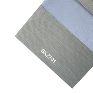 Buy cheap zebra cortinas custom thermal polyester sun roller zebra blinds order window shades cost for kitchens fabric from wholesalers