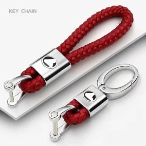Buy cheap Toyota Multifunctional Personalised Leather Keyring PU Scratchproof Antiwear from wholesalers