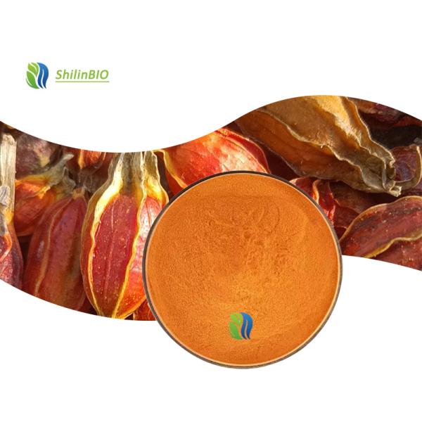 Buy cheap Gardenia Yellow Pigment from wholesalers