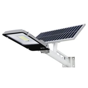 Buy cheap 100W 200W SMD Separate Led Solar Street Light With Pole from wholesalers