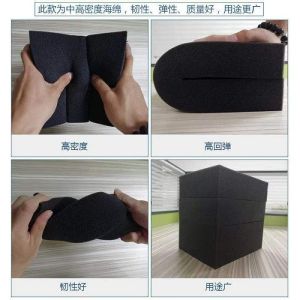 Buy cheap Inoac SM-55 Cellular Urethane Foam With High Flame Retardancy For Various Applications from wholesalers
