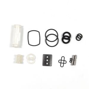 Buy cheap Pneumatic Diaphragm Pump 120 psi 40gpm for Wastewater Treatment from wholesalers