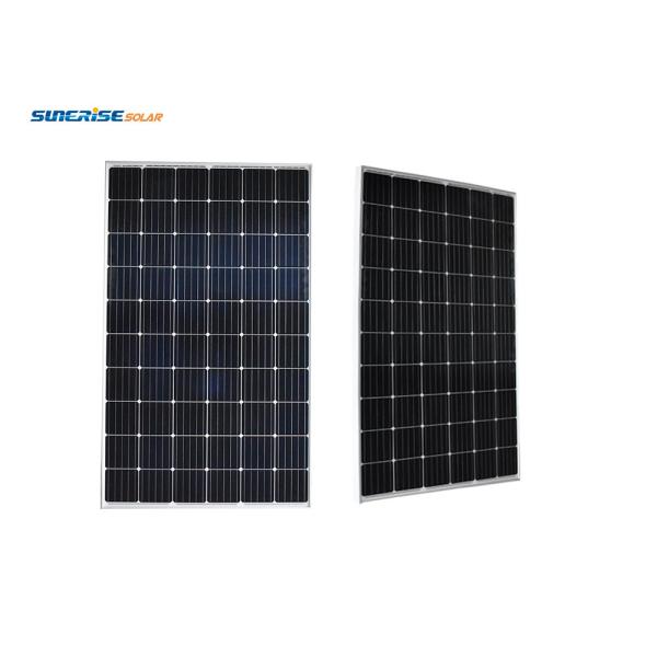 Buy cheap TUV 325w High Efficiency Ip68 Monocrystalline Pv Modules from wholesalers