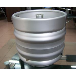 Buy cheap 30L europe beer keg from wholesalers