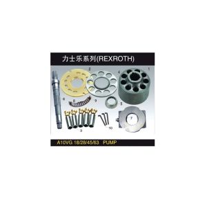 Rexroth A10VG Hydraulic Pump Parts with Half Year Warranty Reliable Standard