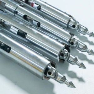 Buy cheap Sinocoredrill Universal 1.5/3 Meter Carbon Steel core barrel Assembly ISO9001 Certified from wholesalers