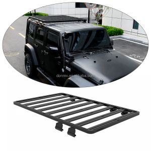 Buy cheap Customized Xj Garvin Lenrti2004 2006 Jeep Grand Cherokee Roof Rack IC Sample Discount from wholesalers