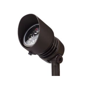 Buy cheap 6PCS 15w LED Garden Spotlights , Coloured Garden Spotlights ROHS Certification product