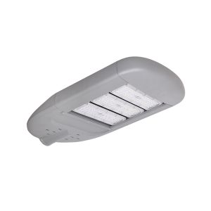 One piece module 20W-40W AC100V-277V Mace style led light LED Street Light