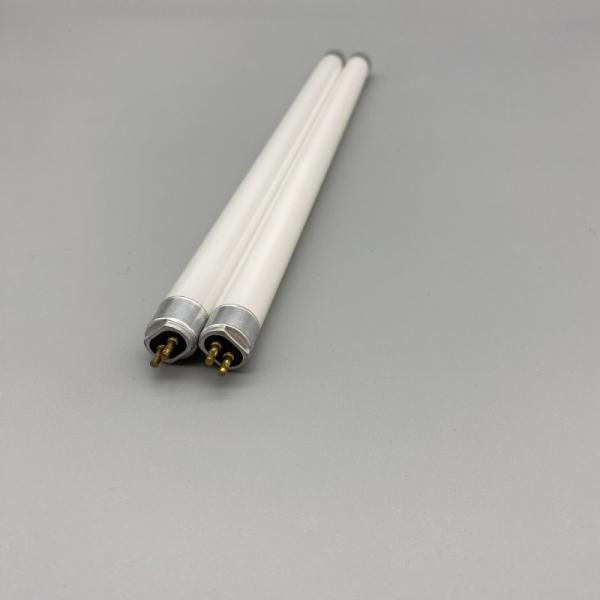 Buy cheap 220V 110V UVB Fluorescent Tube T5 Bearded Dragon Tube Light 6000H Lifespan from wholesalers