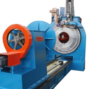 Buy cheap Johnson Screen Wire Mesh Welding Machine , Wire Mesh Making Machine 6-30rpm Speed from wholesalers