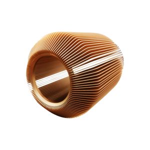 Buy cheap Cold Plate Heatsink Module Screw Mounting For Electronic Cooling from wholesalers