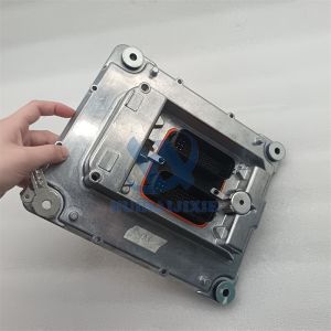 Buy cheap VOE60100000 60100000 ECU Engine Control Unit Programmed for Volvo EC140C EC160C EC210C EC220C EC235C EC240C EC290C EC360C EC460C EC700C Excavator With Program from wholesalers