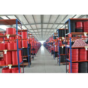 Buy cheap NBR HNBR EPDM Material Hydraulic Piston Seals With Helicoil Spring from wholesalers