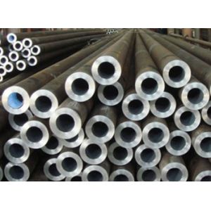Long-Lasting Heat Exchanger Alloy Steel Cylinder with High Temperature