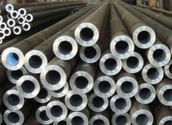 Long-Lasting Heat Exchanger Alloy Steel Cylinder with High Temperature