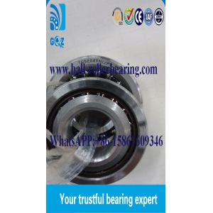 Buy cheap Size 75*190*45 Angular Contact Ball Bearing 7415 BCBM P0 P6 P5 P4 P2 from wholesalers