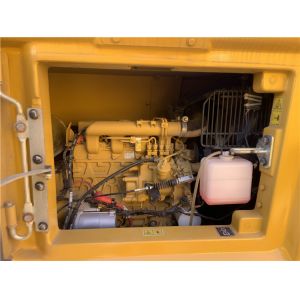 Buy cheap Mini Used Excavator Caterpillar Cat306 Earth Moving Crawler Mini Excavator from wholesalers