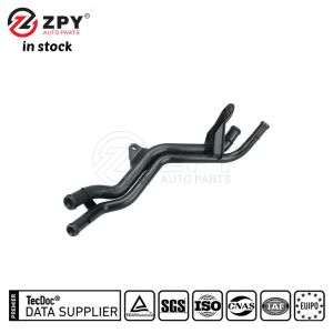 Buy cheap ZPY Coolant Pipe 5C0121070J for VW Passat Audi 2014-2017 from wholesalers