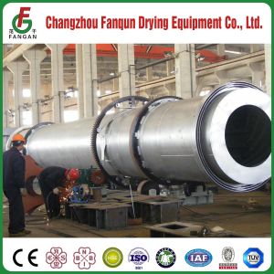 Buy cheap Customized Coal Rotary Dryer 15kw For Lithium Hydroxide from wholesalers