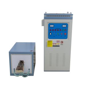 Buy cheap 120kw Induction Quenching Hardening Heating Machine Petroleum Pipelines from wholesalers