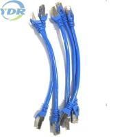 China UTP 8P8C Rj45 Ethernet Network Cable Electrical Rj45 LAN Cable 1.5m for sale