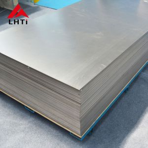 Buy cheap Titanium Grade 2 Sheet with Excellent Corrosion Resistance and Durability from wholesalers
