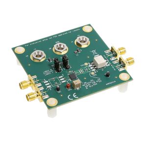 Buy cheap THS6232RHFEVM Embedded Solutions Single Channel Differential Amplifier Evaluation Board from wholesalers
