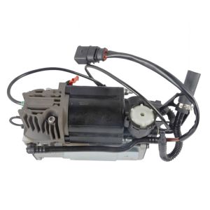 Buy cheap Audi Touareg Air Suspension Compressor 7L0616007H 7L0698007A 7L8616006D from wholesalers